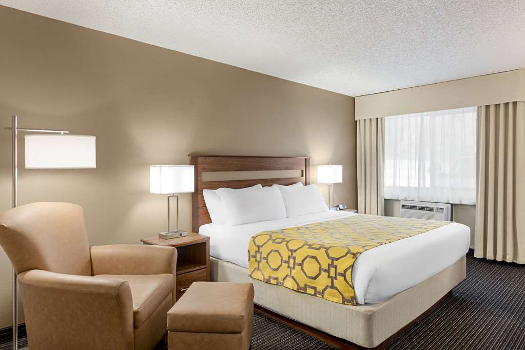 Baymont by Wyndham Whitefish - photo 19