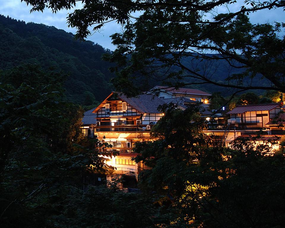 Shirakabeso — Izu — photo 2
