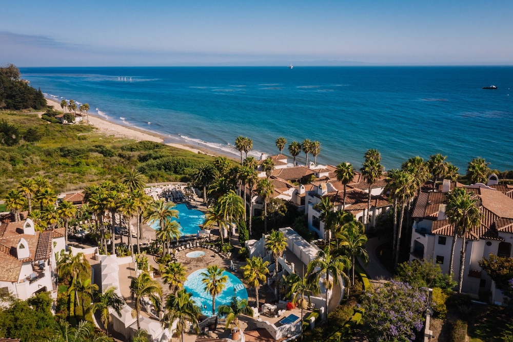 The Ritz Carlton Bacara Santa Barbara - photo 125