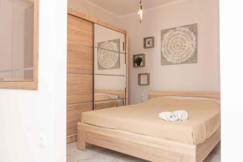 Olga's Luxury Apartment Thessaloniki Centre — 4-Star Luxury Hotel in Thessaloniki, Greece
