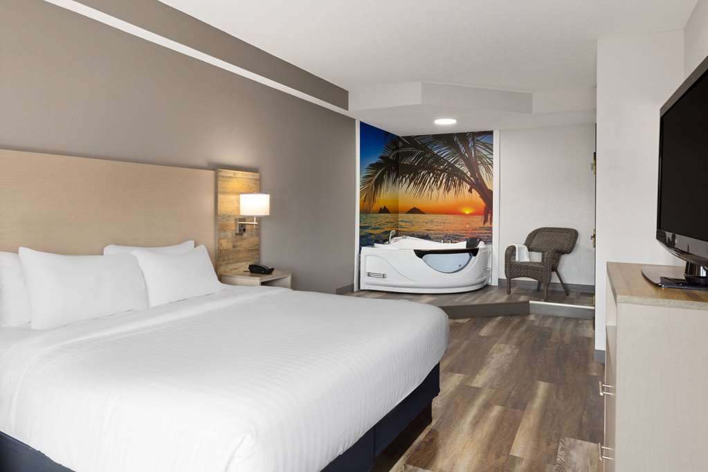 Links Bos Landen Hotel & Spa of Pella Trademark by Wyndham - photo 42