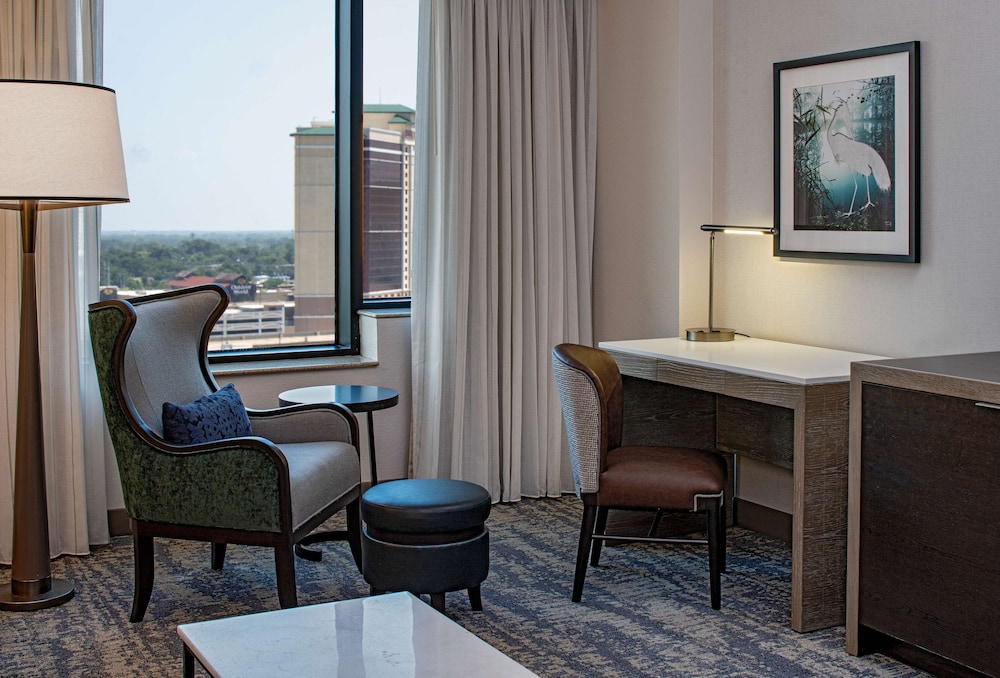 Hilton Shreveport - photo 16