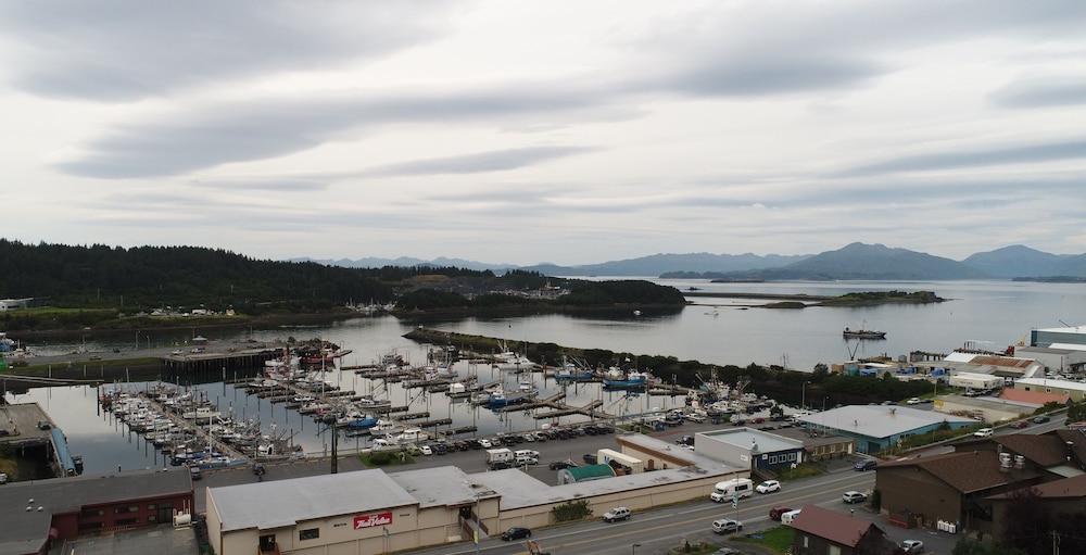 Kodiak Compass Suites - photo 28