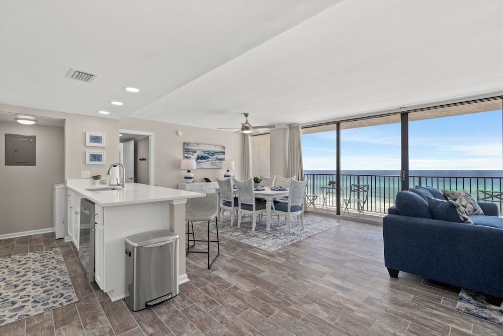 Sandpiper Beacon Beach Resort - photo 259