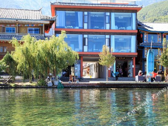 Awa Dongyue Inn in Daxing, People's Republic of China