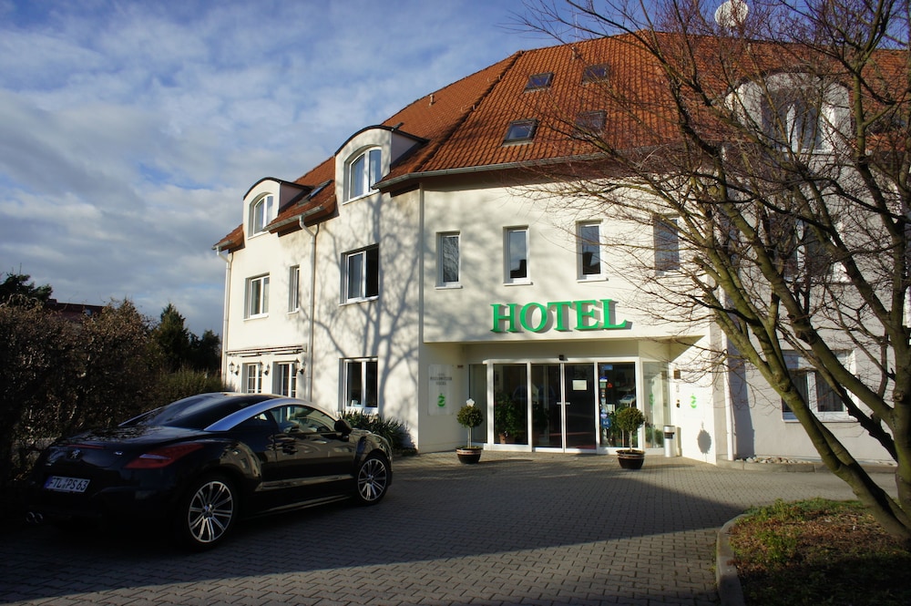 Pesterwitzer Siegel — Freital