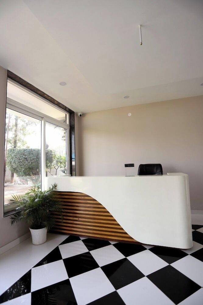 Hotel Dhingra Inn in Rewari, India