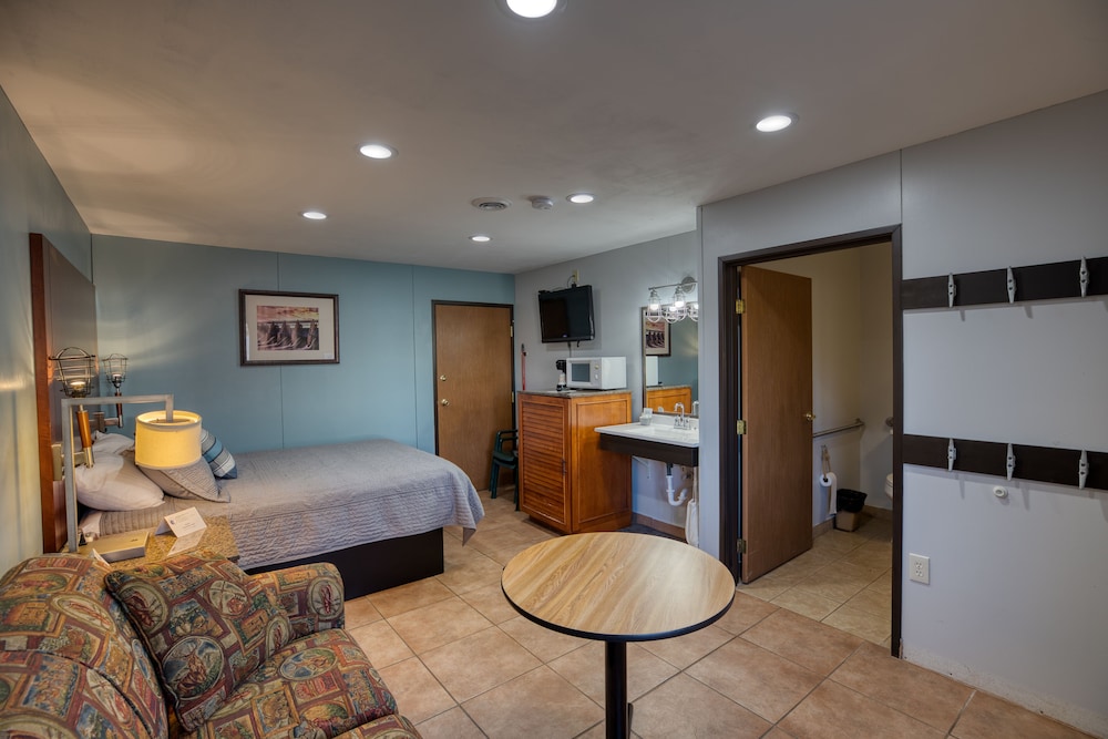 Lewis and Clark Resort - photo 31