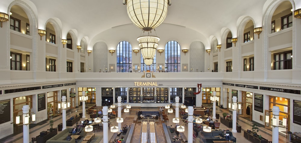 The Crawford Hotel - photo 41