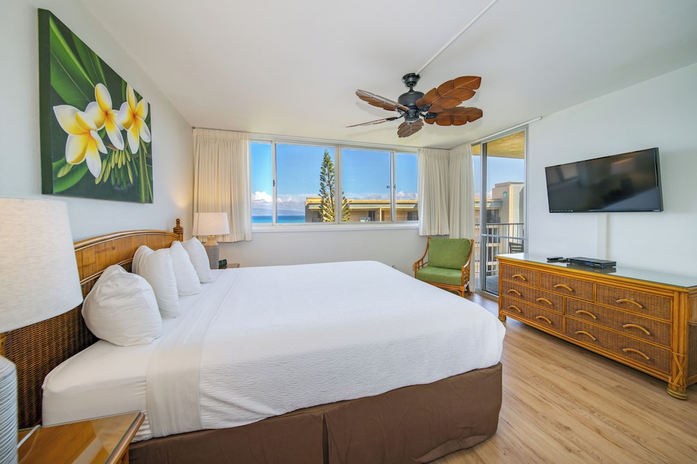 Royal Kahana Maui By Outrigger - photo 5