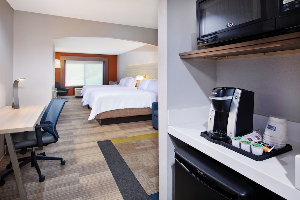 Holiday Inn Express Hotel & Suites Athens - photo 19