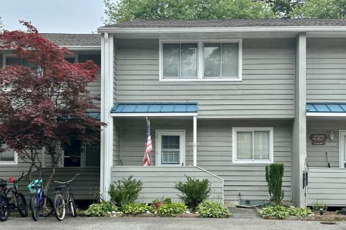 Westwood 819B Beach Haven — hotel in Bethany Beach
