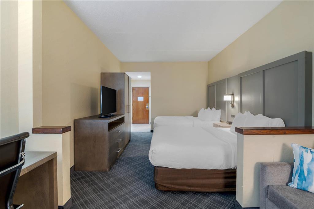Comfort Inn Bismarck - photo 15
