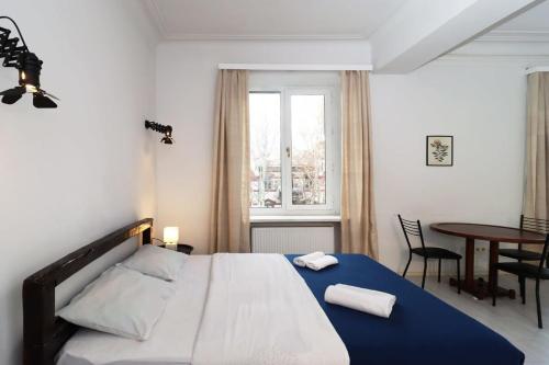 Super Central and Cozy Apartment Next to Stamba