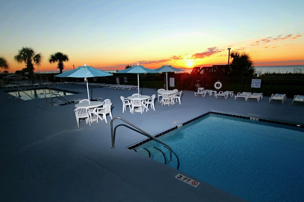 Tropical Seas Hotel - photo 58