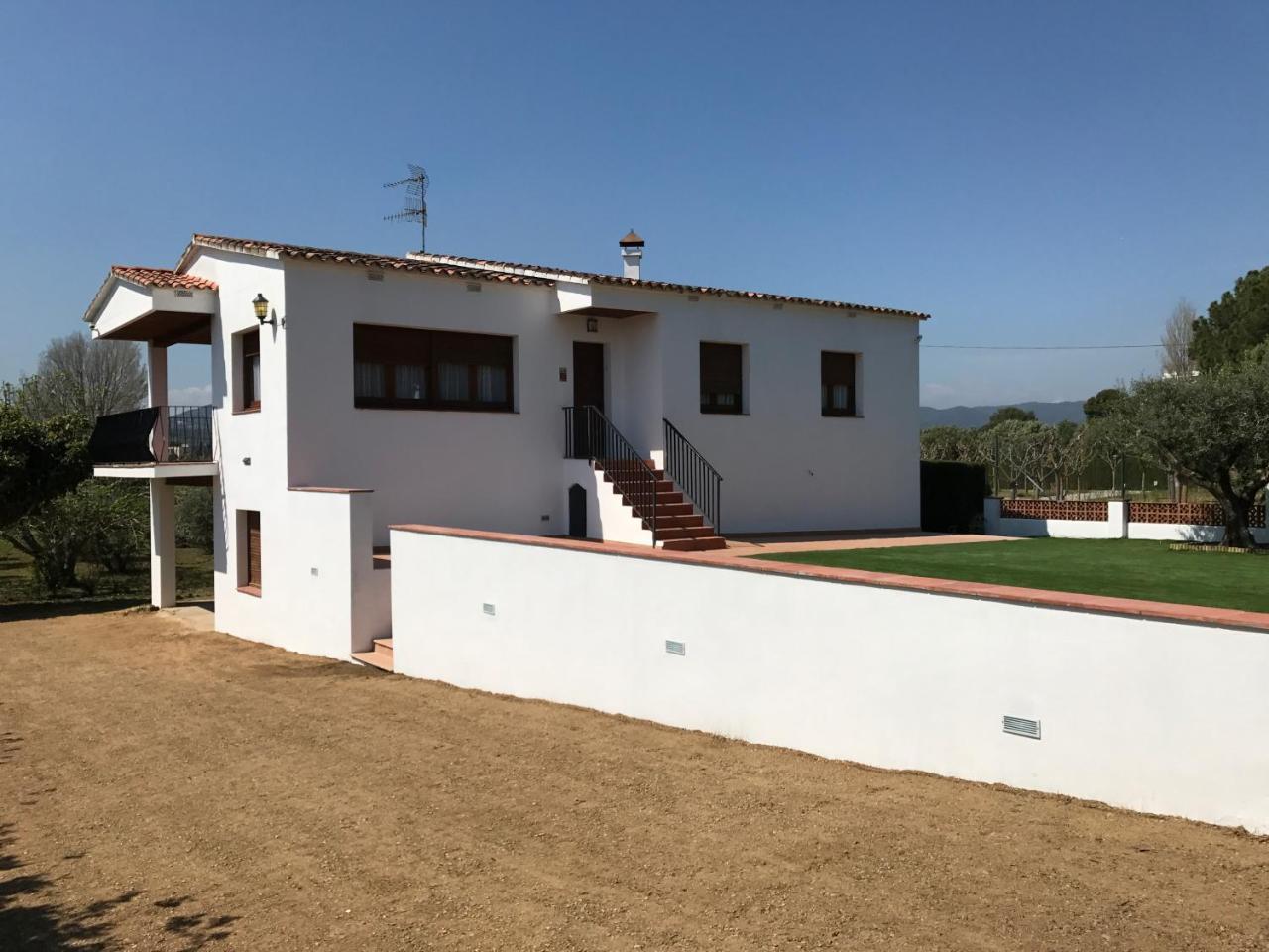 Mas Tauler — Calonge — photo 2
