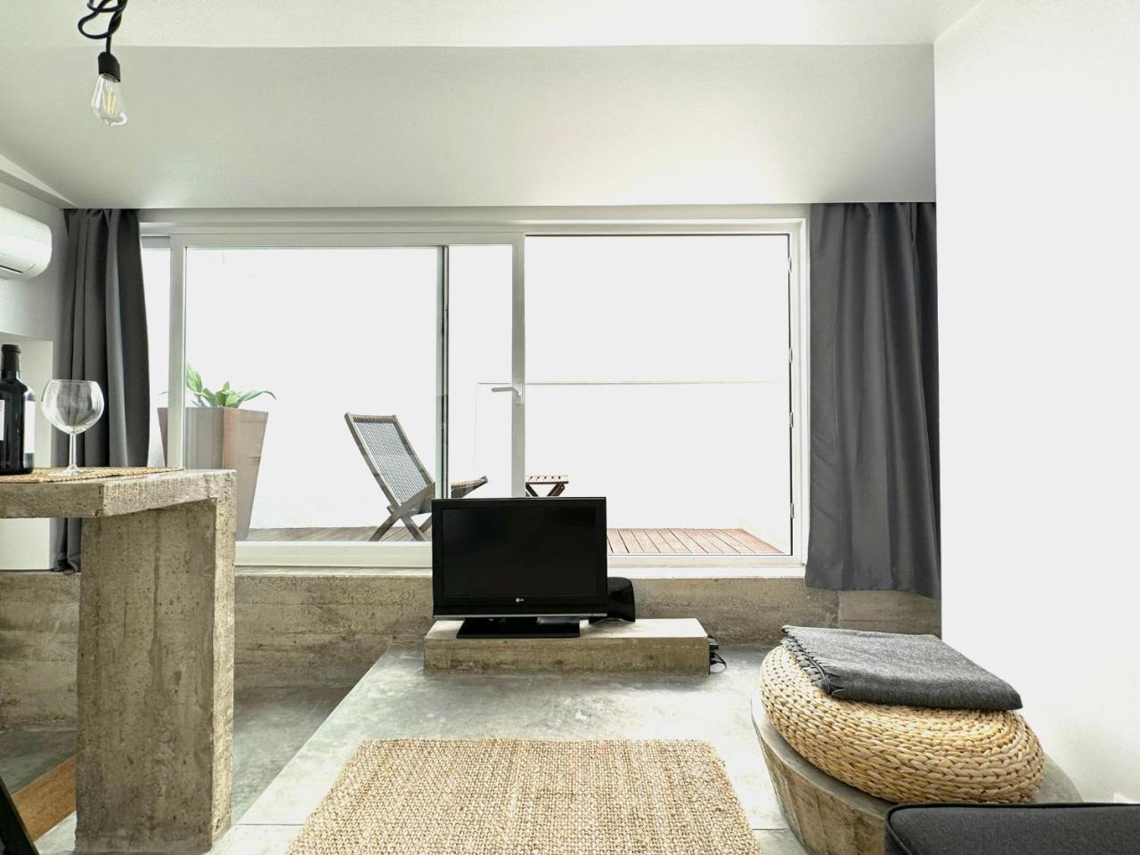 Casa Pátio Boa Vista 4 — 4-Star Luxury Hotel in Setubal, Portugal