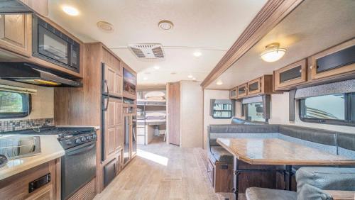 Ok Rv Rockwood Lite Rv Fully Setup Ok34 - photo 14