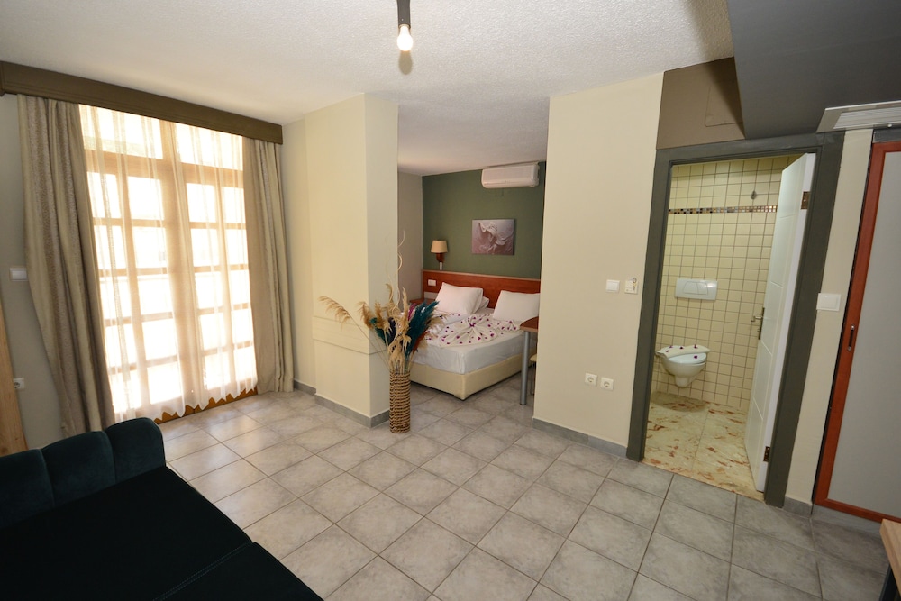 Green Mar Hotel - last minute hotel in Marmaris