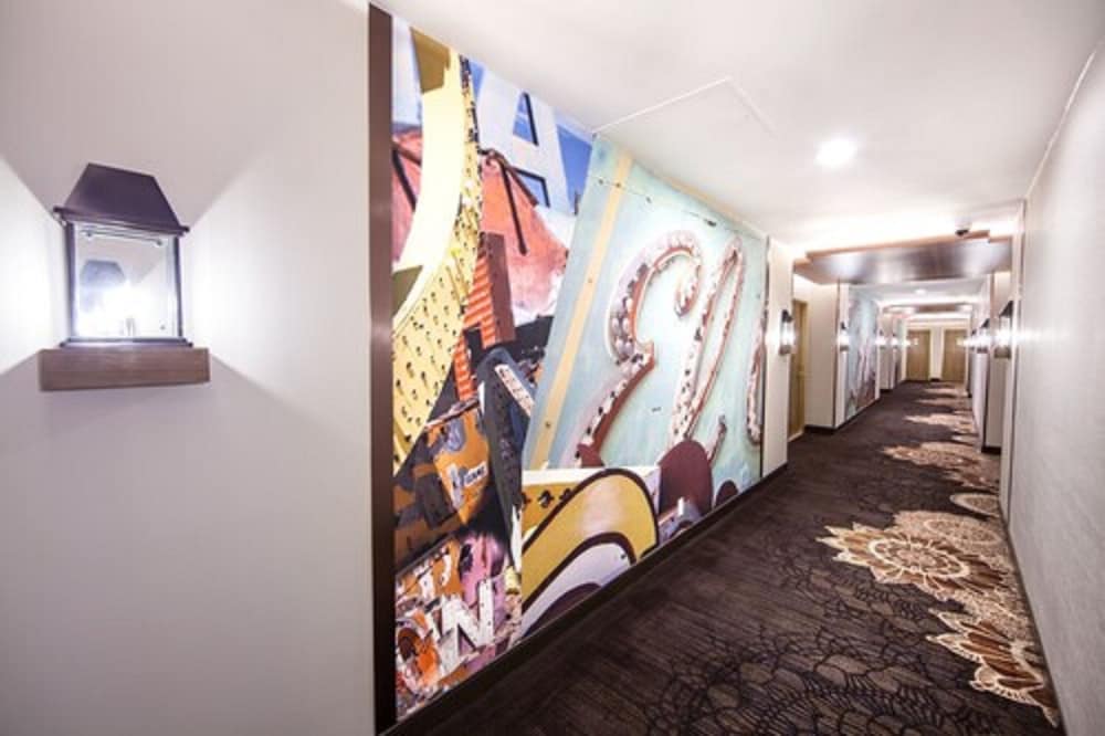 El Cortez Hotel and Casino 21 and Over - photo 51