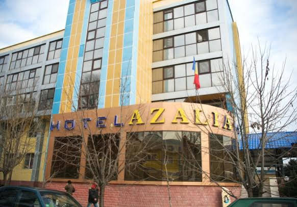 Azalia Hotel cahul — Cahul — photo 3
