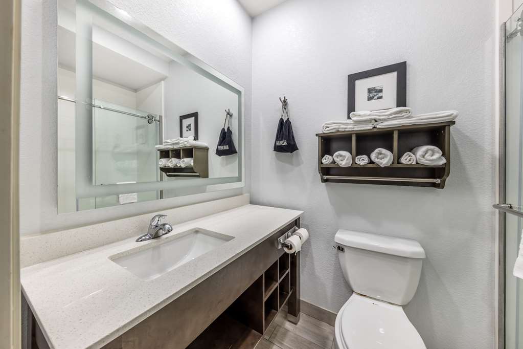 Best Western Atoka Inn & Suites - photo 20