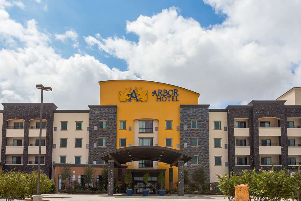Arbor Hotel and Conference Center an Ascend Hotel Collection
