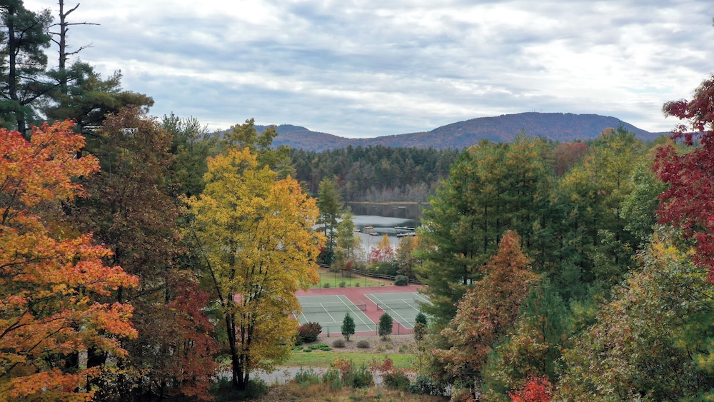 Kanuga Inn & Lodging - photo 62