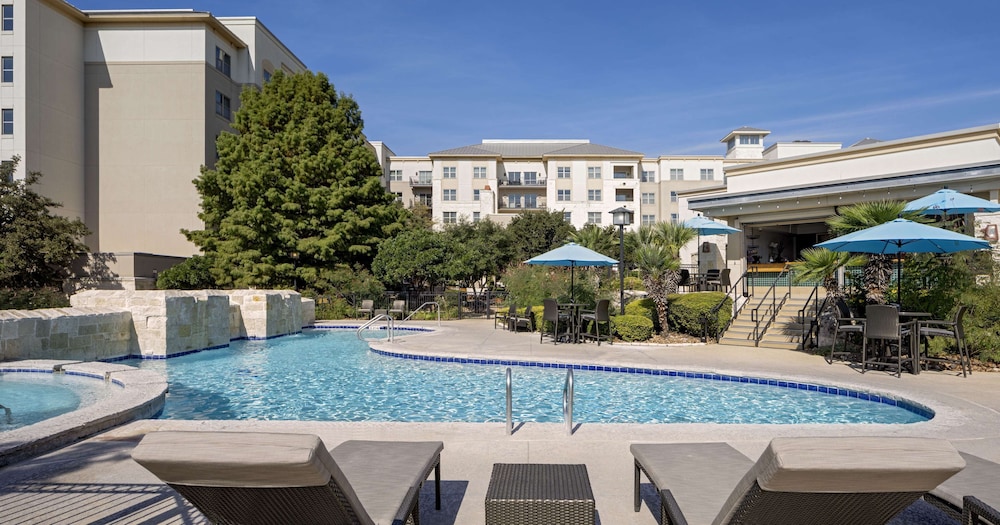 Hilton San Antonio Hill Country - photo 50