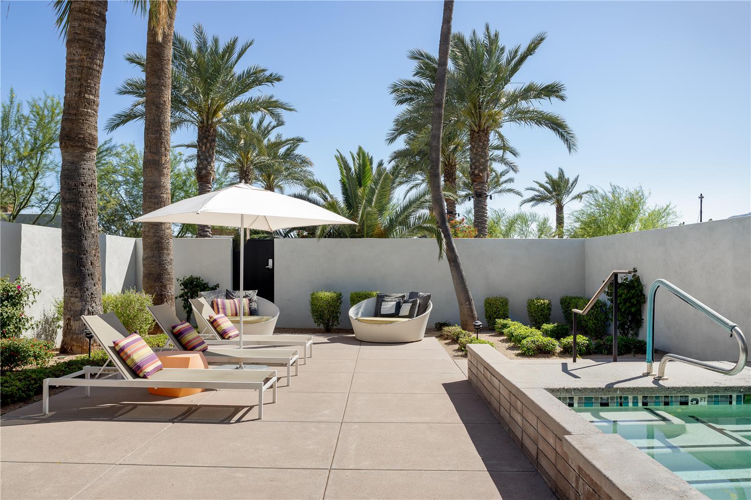 Andaz Scottsdale Resort & Bungalows - photo 94