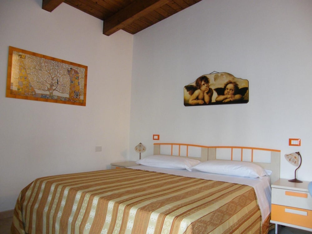 Oasi del Sud — hotel in Pozzallo