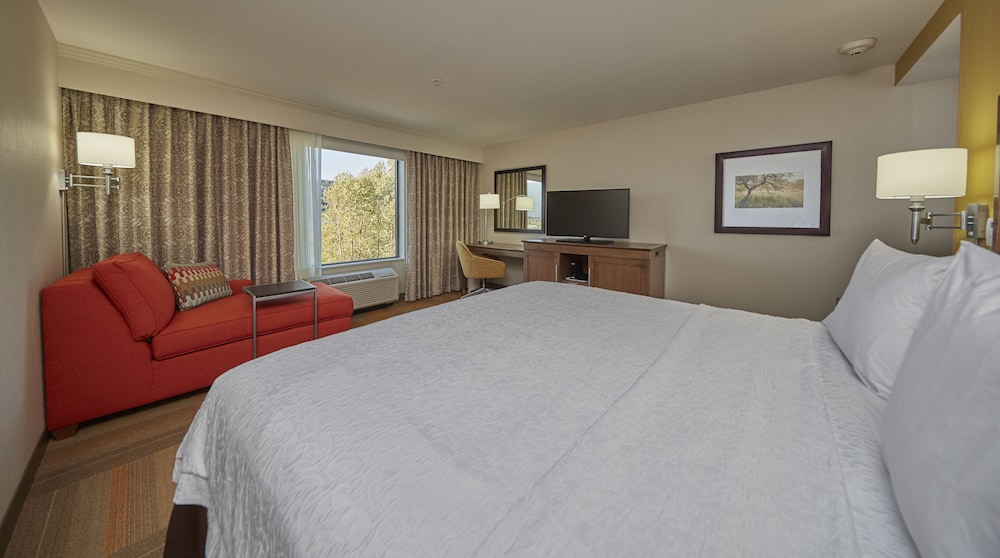 Hampton Inn & Suites Hood River - photo 7