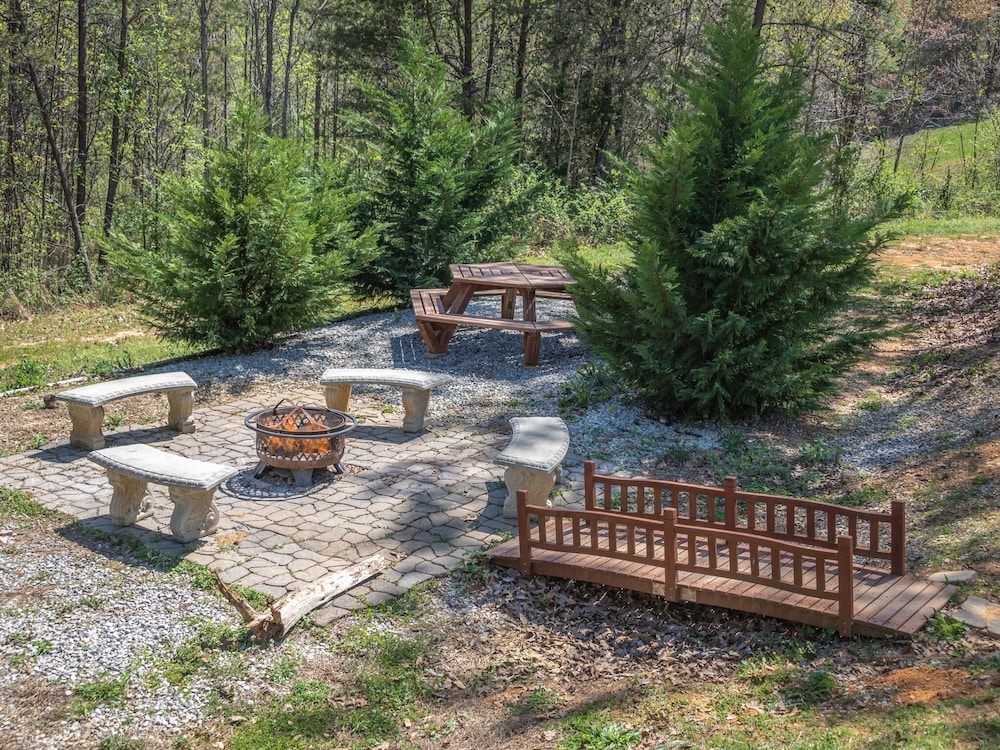 Drakes Mountain Hideaway - photo 22