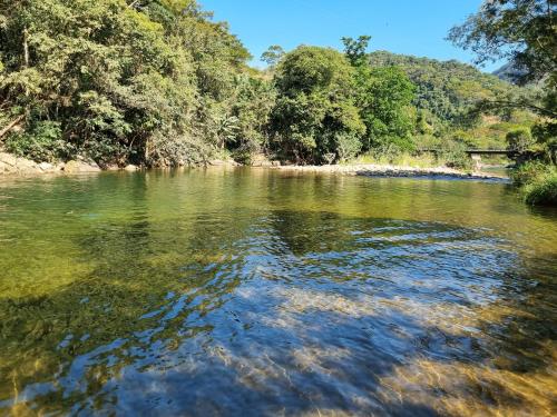Chales Flores de Sana in Macae, Brasil