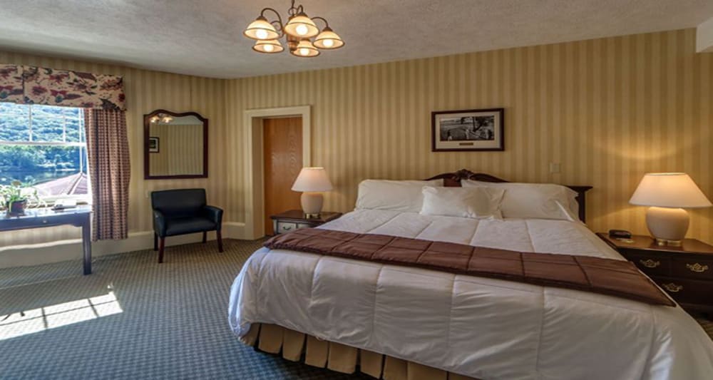 The Shawnee Inn and Golf Resort - photo 6