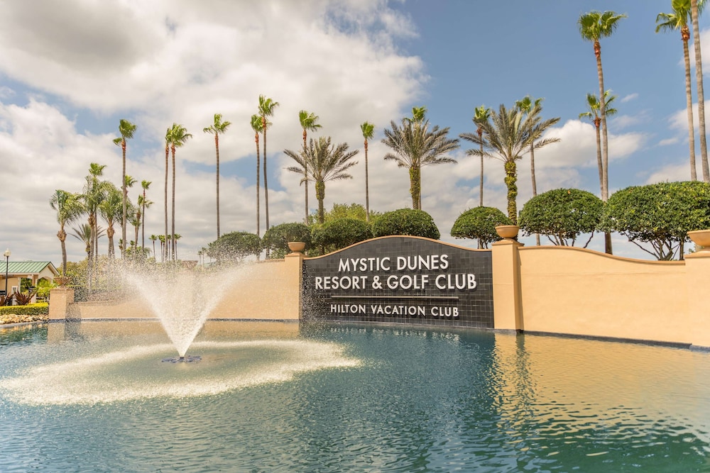 Hilton Vacation Club Mystic Dunes Orlando - photo 52