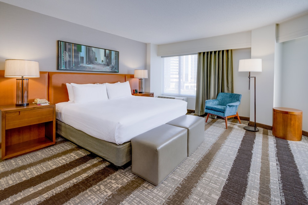 Crowne Plaza Dulles Airport by IHG - photo 19