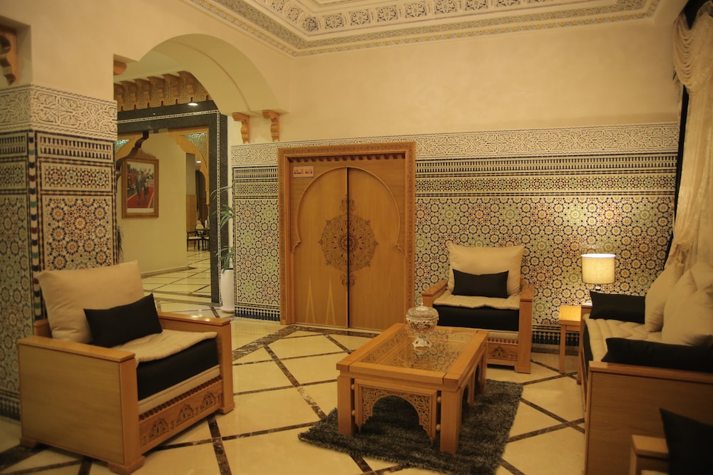 Hotel La Paloma — Tetouan — photo 5