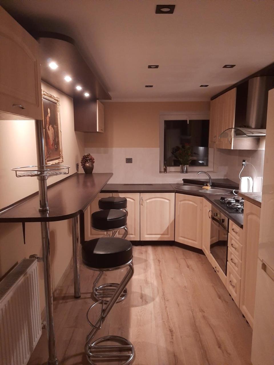 Agroturystyka U Rolnika Apartament in Elblag, Poland