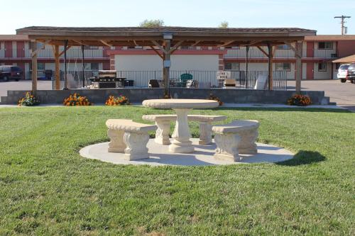 Copa Motel - photo 52