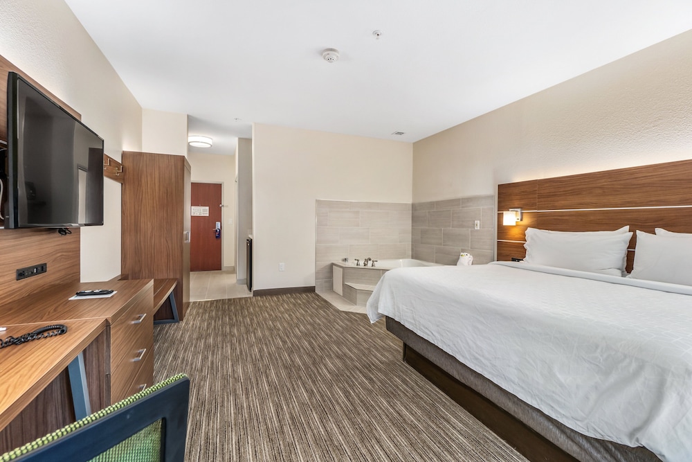 Holiday Inn Express Suites Van Buren Ft Smith Area by IHG - photo 24