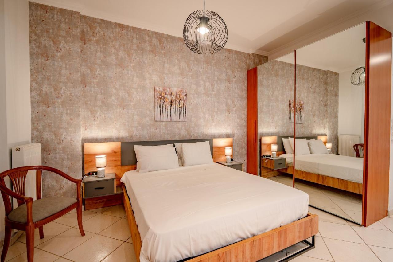 Flisvos Halcyon — 4-Star Luxury Hotel in Palaio Faliro, Greece