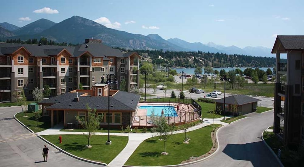 Lake Windermere Pointe by Rocky Now in Invermere, Canada