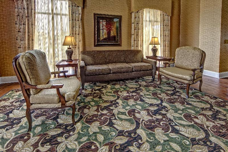 Hampton Inn Morristown - photo 23