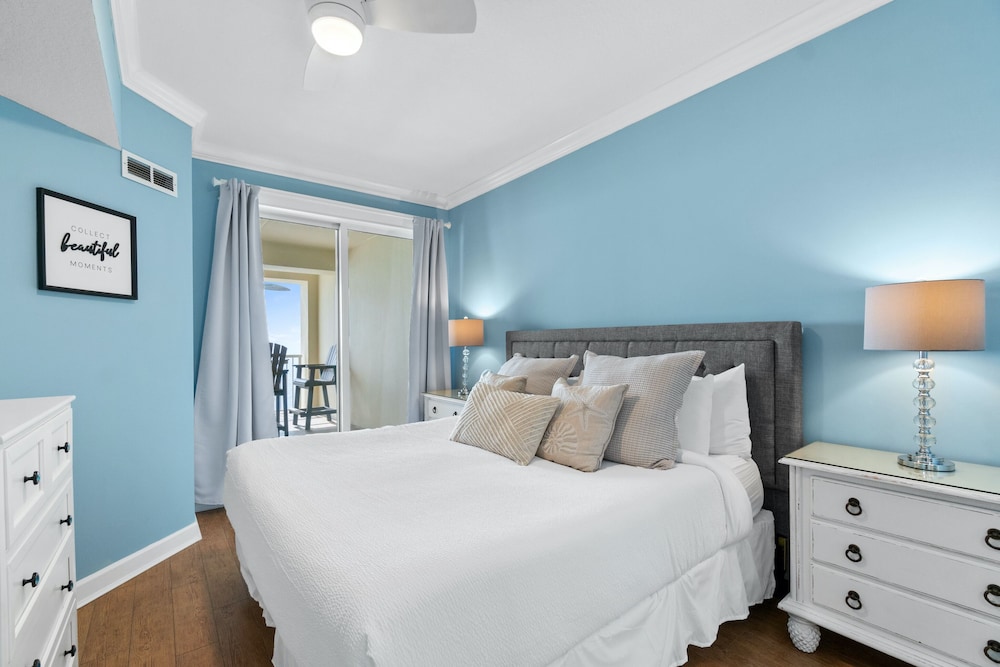 Grand Panama Beach Resort by Panhandle Getaways - photo 28
