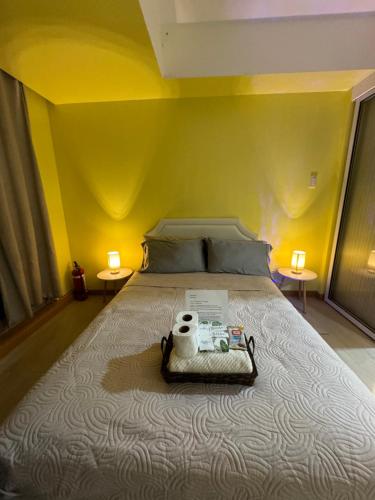 Casa Avisha At Azure Urban Resort — hotel in Manila