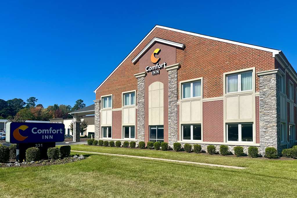 Comfort Inn Williamsburg Gateway in Williamsburg, United States
