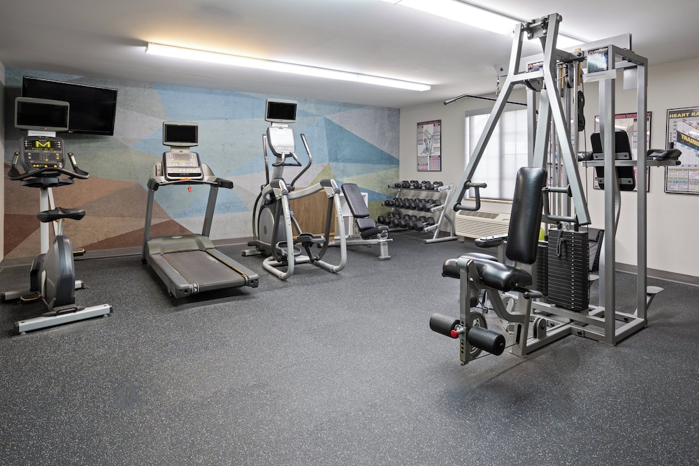 Candlewood Suites Chambersburg by IHG - photo 17