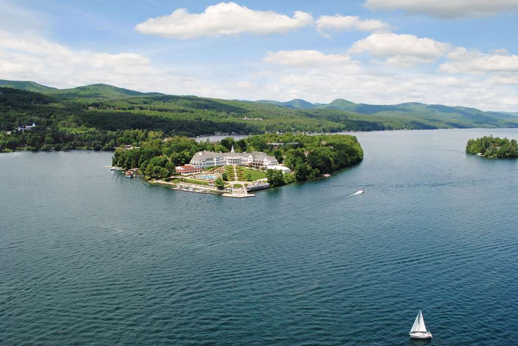 The Sagamore - photo 43