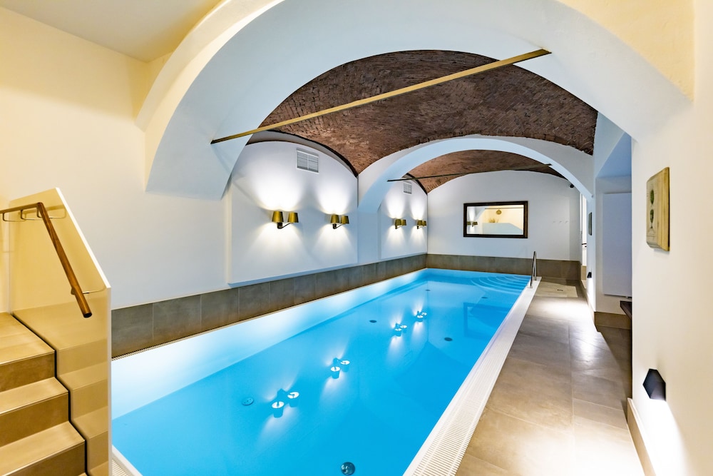 Romantik Parkhotel Graz